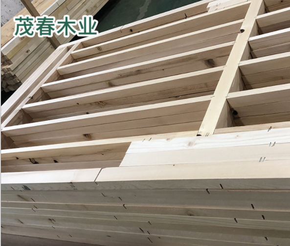 广东云杉木 广东云杉木